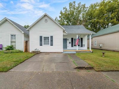 720 Bolivar St, Owensboro, KY, 42303