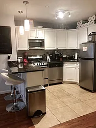 Rented by Native New York Real Estate Inc