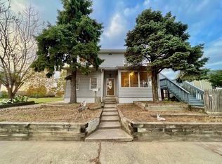 1826 Kittyhawk Rd, Baltimore, MD 21221