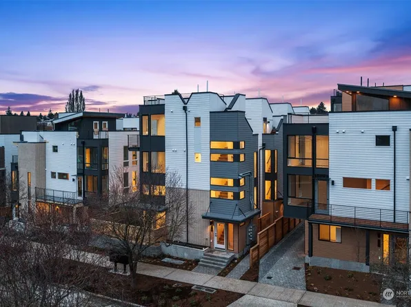 916 A NW 56th Street, Seattle, WA 98107