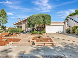685 Mary Evelyn Dr, San Jose, CA 95123