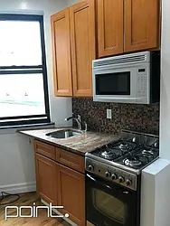Rented by Point NYC