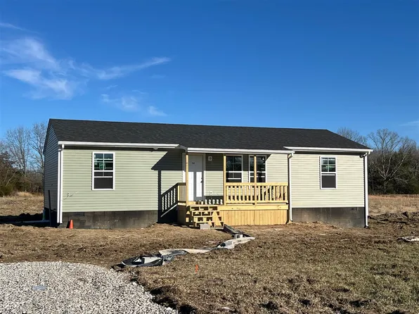 764 Andrew Cir, Roundhill, KY 42275