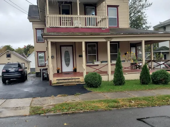 34 3rd Avenue, Gloversville, NY 12078