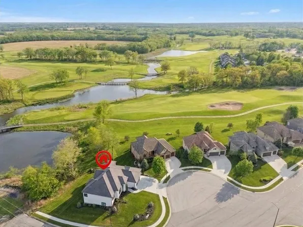 5701 NW 103rd St, Kansas City, MO 64154