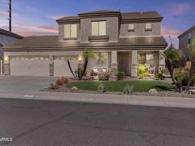 9446 W Alex Ave, Peoria, AZ, 85382