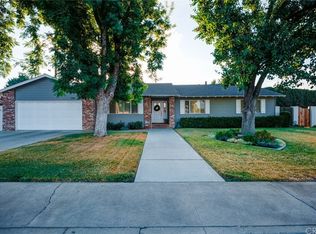2952 Bedford Dr, Merced, CA