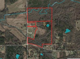 Sharon Rd, Canton, MS 39046