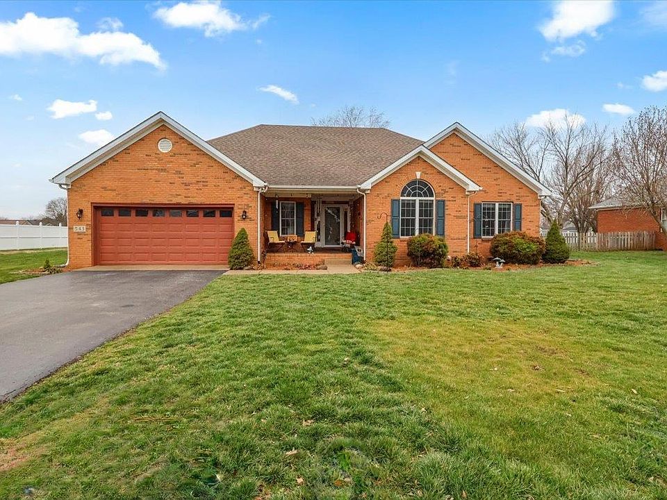 1st image of 543 Greenridge Dr