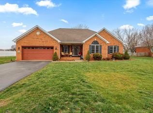 543 Greenridge Dr, Bowling Green, KY 42104