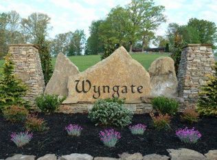 1101 Kessler Way, Maryville, TN 37801