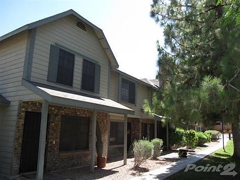 Ahwatukee Town House For Sale