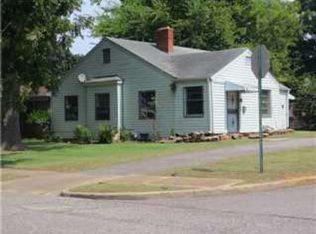 741 Center Pl SW, Birmingham, AL 35211