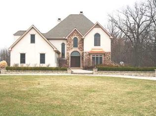 8236 Scio Church, Scio, MI 48103