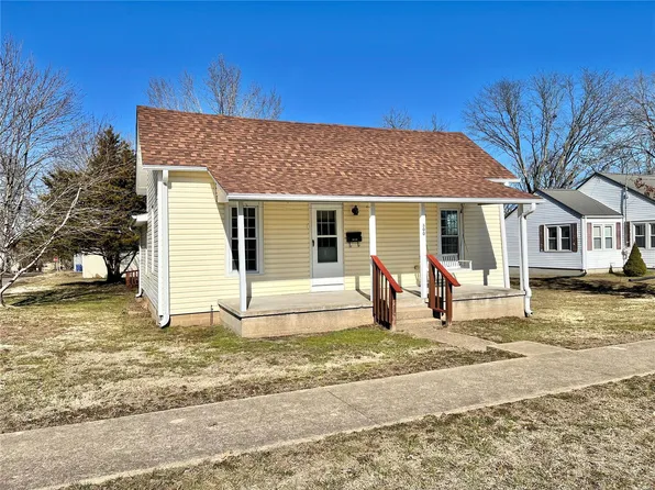 800 E 3rd St, Salem, MO 65560