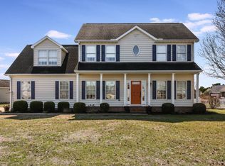 56 Massey Dr, Dover, DE 19904