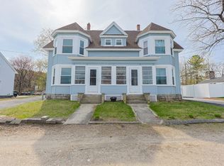 214-216 Providence Rd, Whitinsville, MA 01588