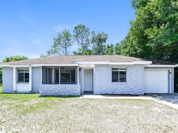 724 Iowa Woods Cir E, Orlando, FL 32824