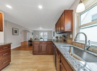 38 White St, Chicopee, MA 01013