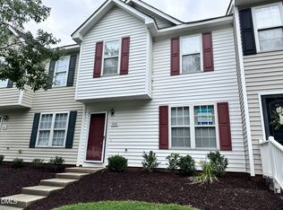 2112 Walnut Bluffs Ln, Raleigh, NC 27610