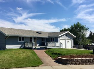 2551 Indy Ln, Wenatchee, WA 98801