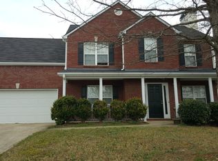 2340 Pettit Dr, Conyers, GA 30012