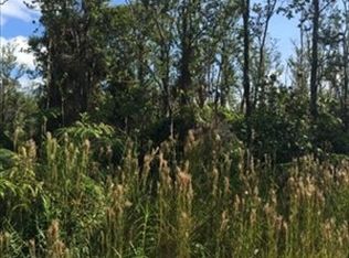 Ohialani Rd LOT 18, Volcano, HI 96785