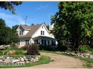 3723 Westridge Ln SW, Hoffman, MN 56339