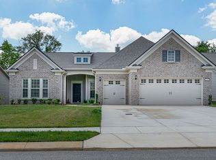 5005 Lincoln Rd LOT 758, Spring Hill, TN 37174