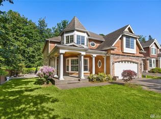 712 Lincoln Ave SE, Renton, WA 98057