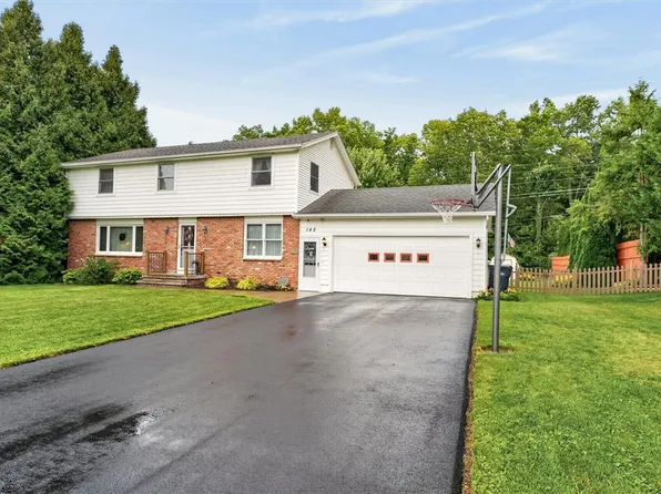 145 Anytrell Dr, Webster, NY 14580