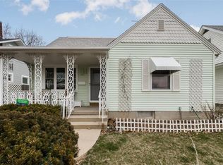 320 22nd St NE, Cedar Rapids, IA
