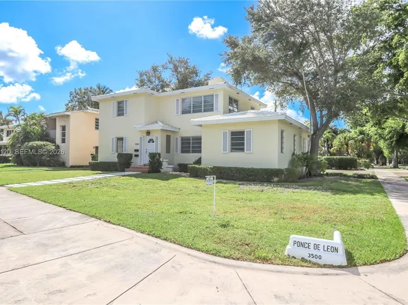 3500 Ponce De Leon Blvd, Coral Gables, FL 33134