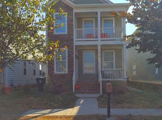 1910 Long St, Chattanooga, TN 37408
