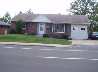 9410 Reavis Barracks Rd, Saint Louis, MO 63123