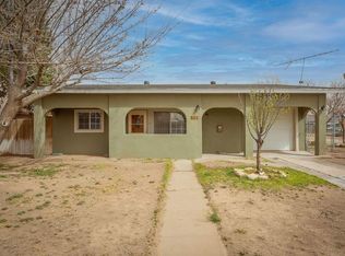 403 S Sycamore Ave, Roswell, NM 88203