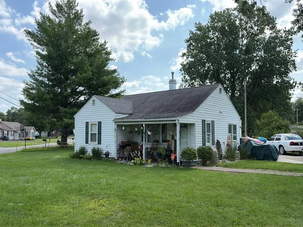 2800 S Mock Ave, Muncie, IN 47302