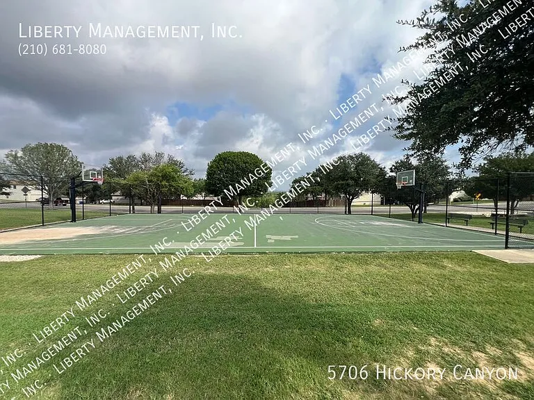 5706 Hickory Cyn — Photo 34