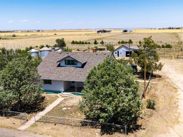 45501 E 38th Avenue, Bennett, CO 80102