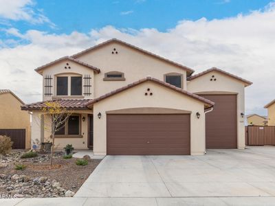 18409 W ROBIN Lane, Surprise, AZ, 85387