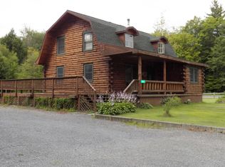 7754 Barker Rd, Croghan, NY 13327