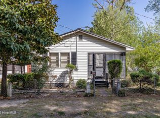 103 Spring Hill St, La Grange, NC 28551