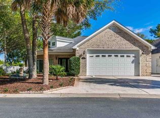 806 Arbor Ln, North Myrtle Beach, SC 29582