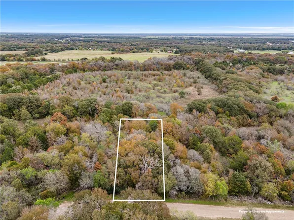 LOT 2 Eleanor Rd, Elm Mott, TX 76640