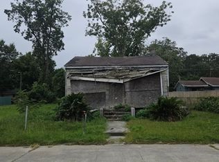 1611 Coventry St, Savannah, GA 31415