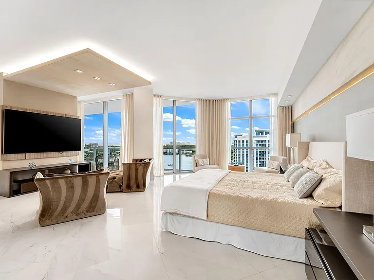 17301 Biscayne Blvd #Penthouse 7 — Photo 23