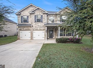152 Christopher Michael Ln, Hampton, GA 30228