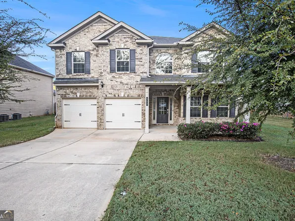 152 Christopher Michael Ln, Hampton, GA 30228