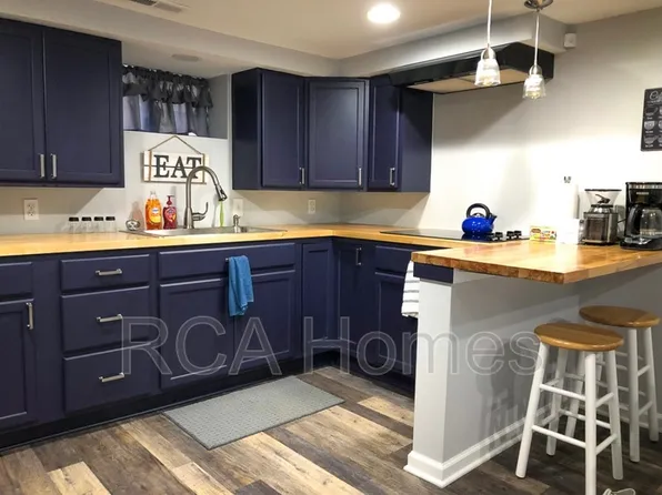 3016 N New Jersey St Unit B, Indianapolis, IN 46205