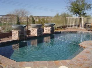 12892 S 177th Ln, Goodyear, AZ 85338